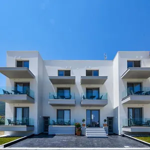 Apartment Alos Utopia Griechenland