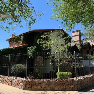 Casa Camilo , Mendoza Argentina