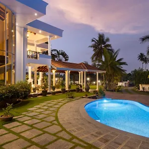 Regal Rivera Villa