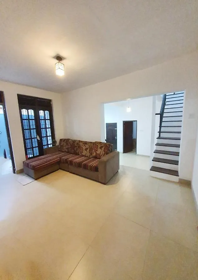 Orchard Home Kandy