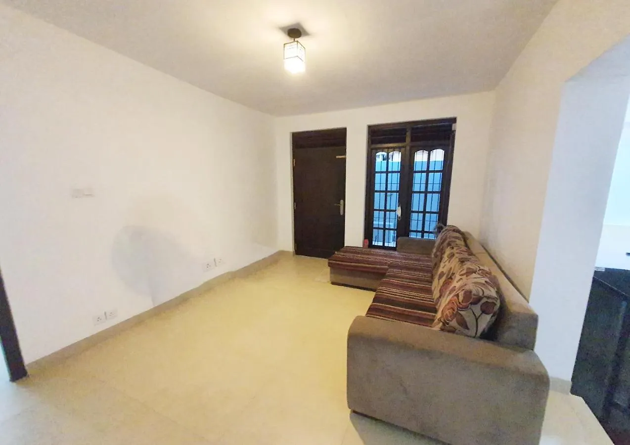 Privatunterkunft Orchard Home Kandy