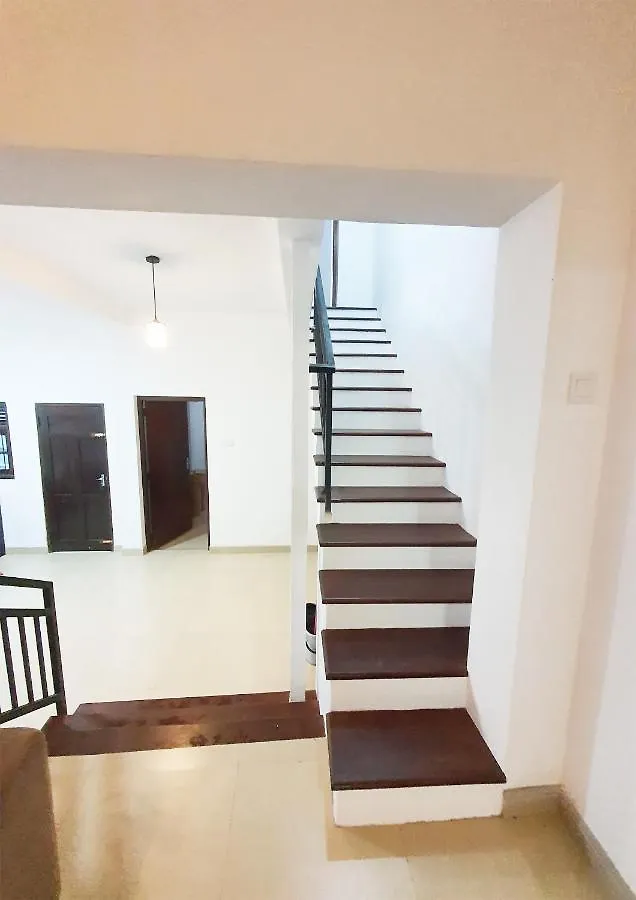 Orchard Home Kandy Homestay