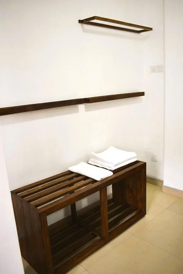 Orchard Home Kandy Privatunterkunft