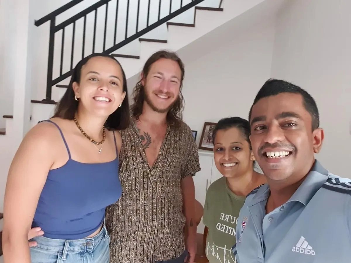 Orchard Home Kandy Privatunterkunft