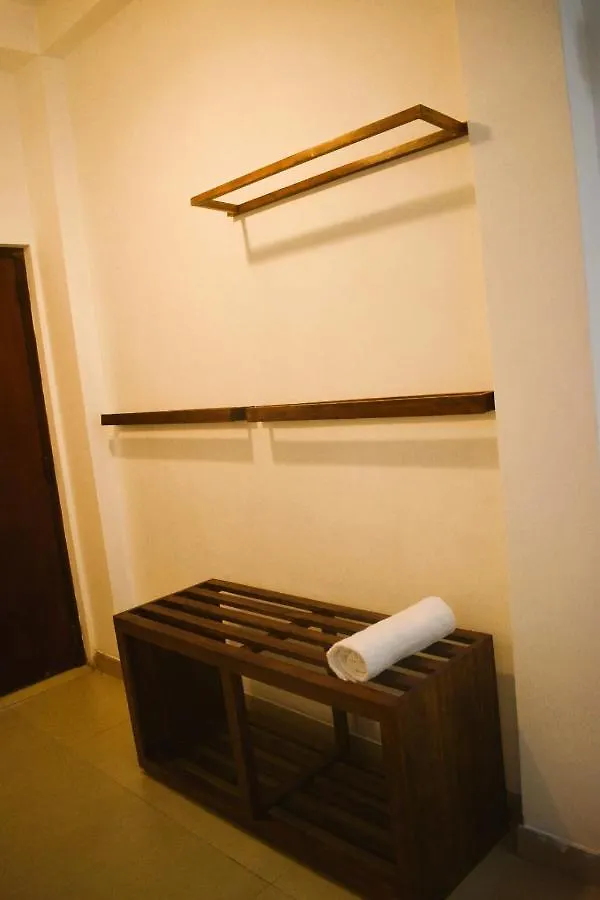 Orchard Home Kandy Privatunterkunft