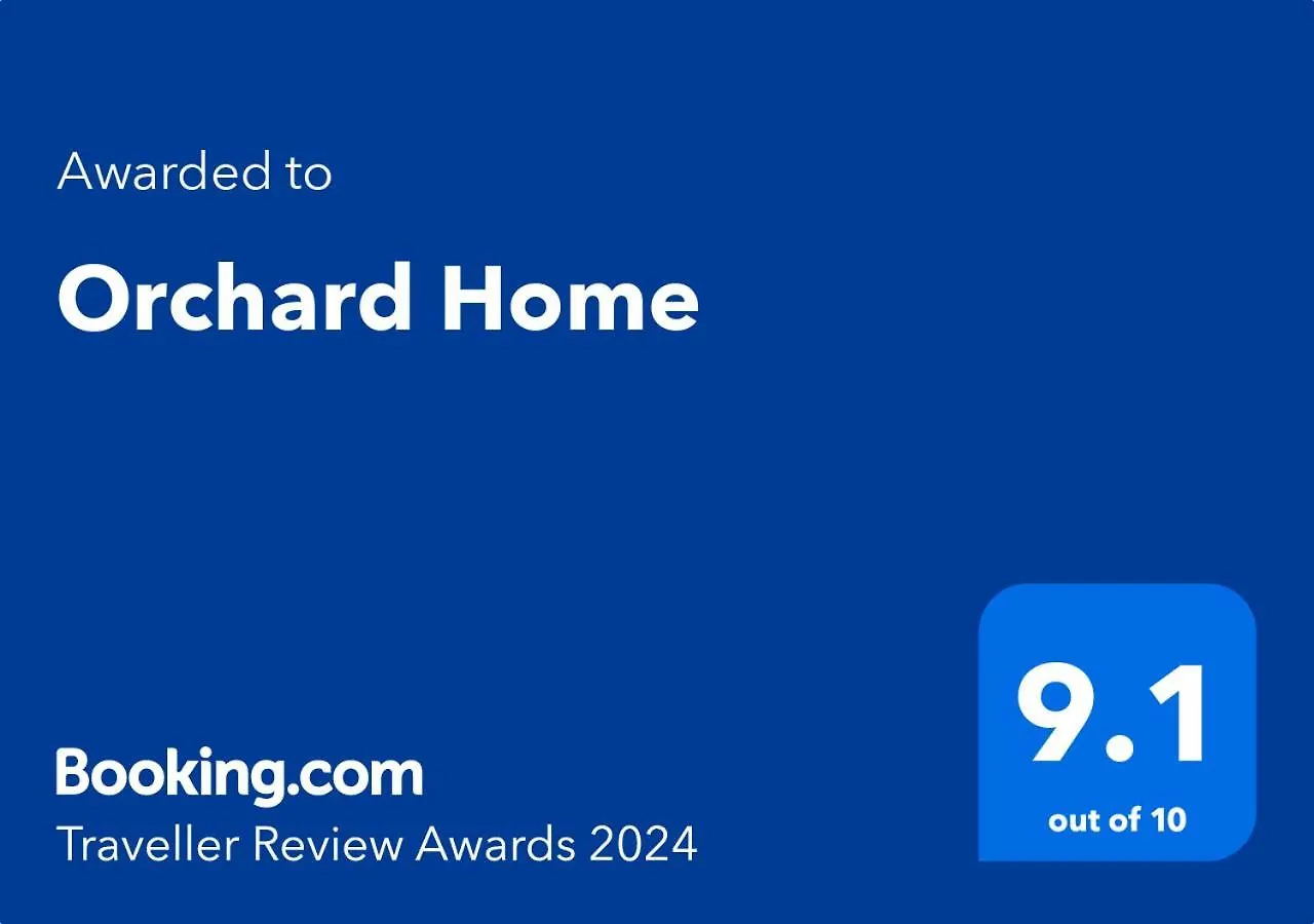 Orchard Home Kandy Privatunterkunft