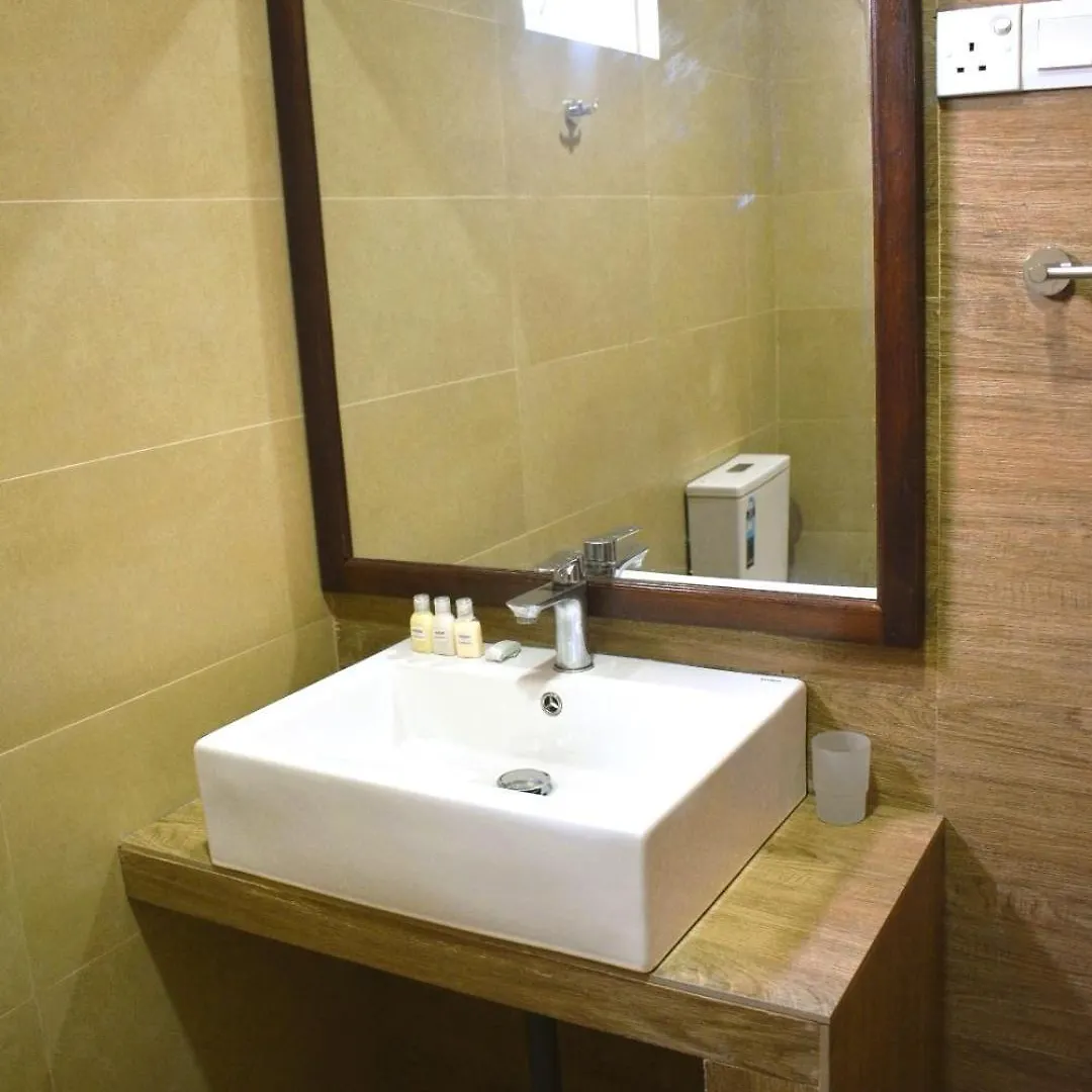 Orchard Home Kandy