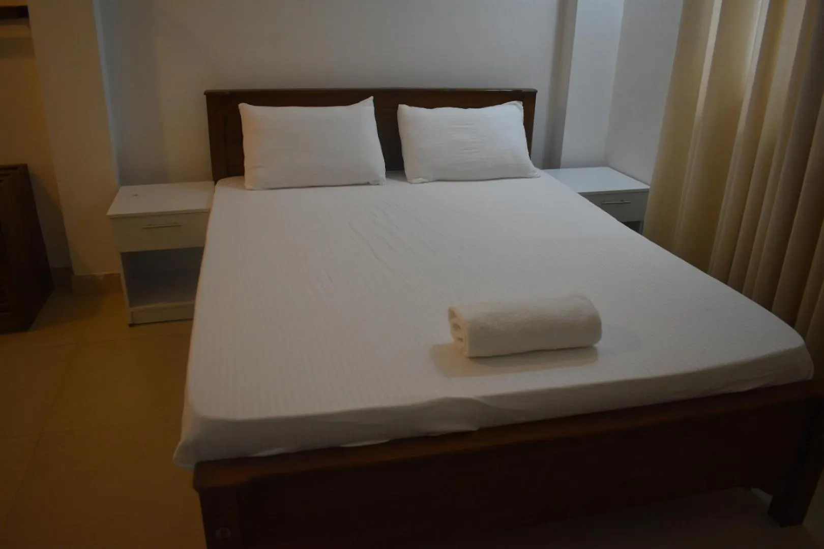Orchard Home Kandy Privatunterkunft