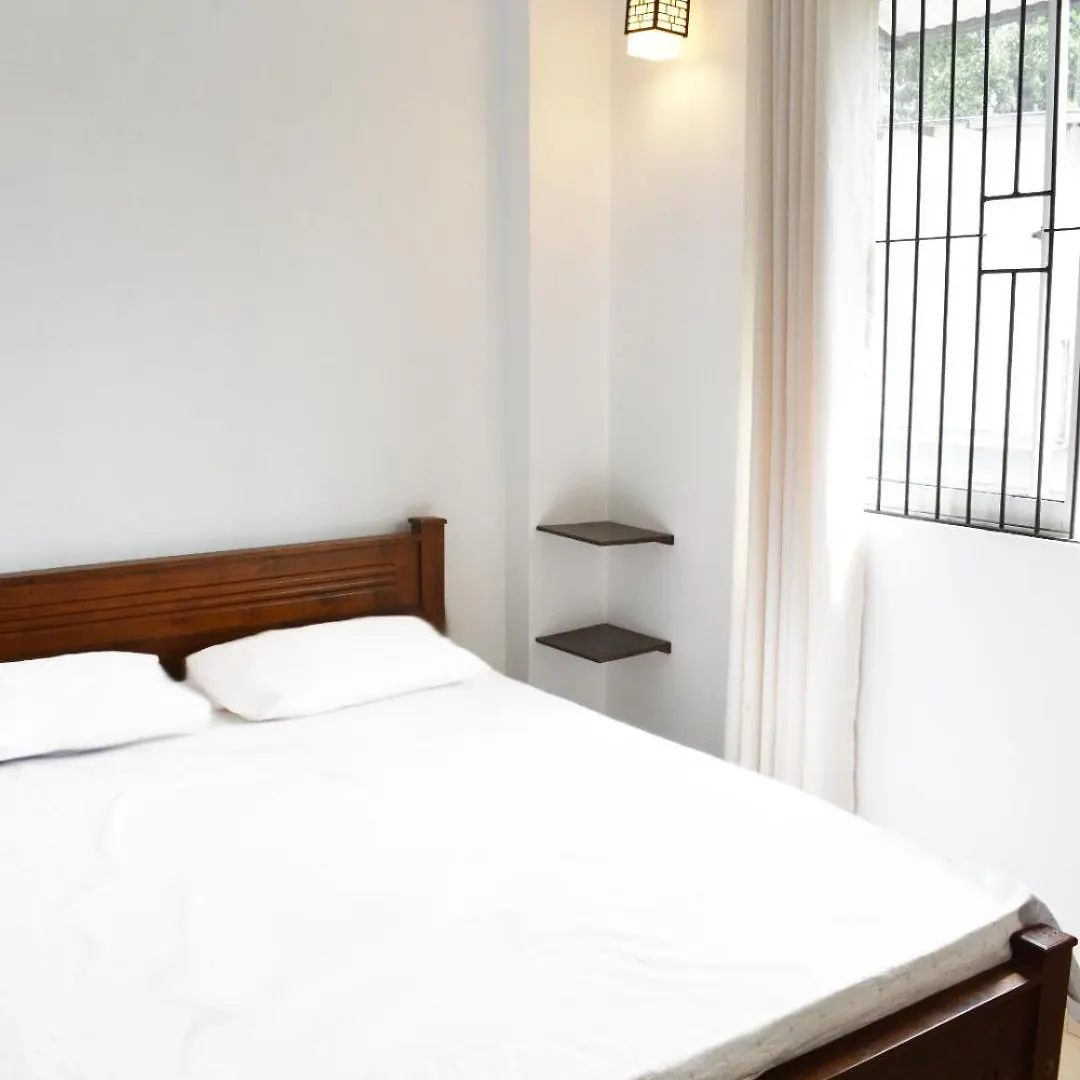 Orchard Home Kandy Privatunterkunft