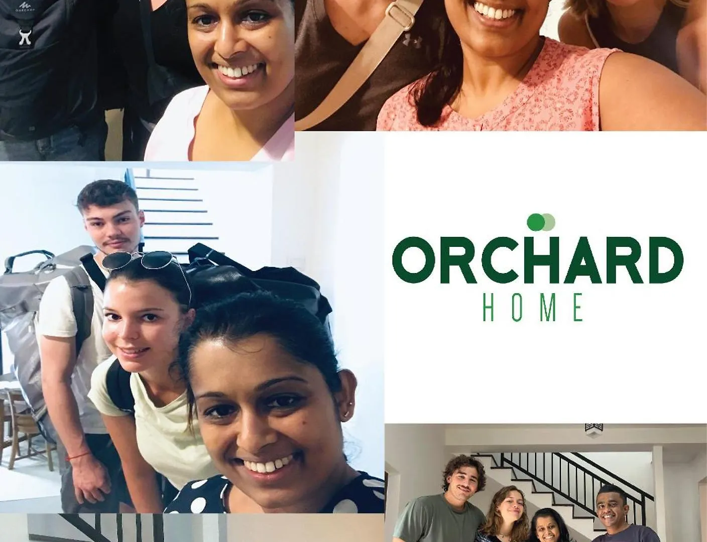 Orchard Home Kandy Privatunterkunft